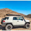 Eco Camp Oryx Rooftop Tent