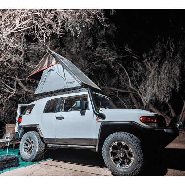 Eco Camp Oryx Rooftop Tent
