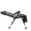 Off Grid Adjustable Camping Chair – Rugged Comfort with 7 Recline Settings