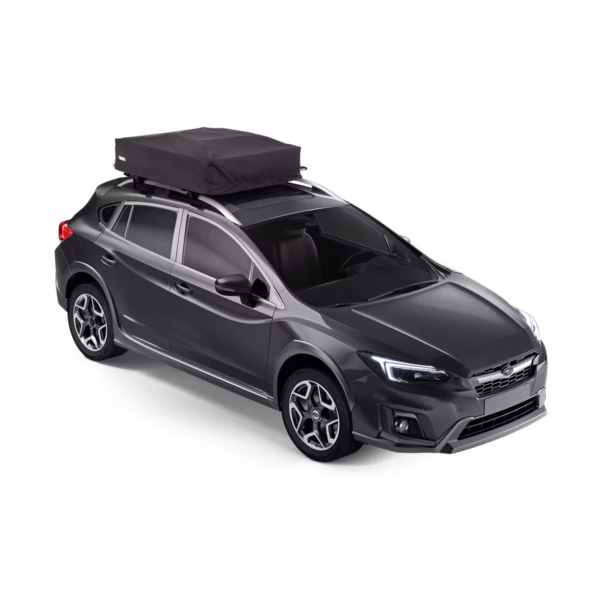 2-Person Adventure Series Aluminum Rooftop Tent – Eco Camp Outdoors