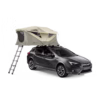 2-Person Adventure Series Aluminum Rooftop Tent – Eco Camp Outdoors