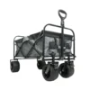 Foldable Beach Cart – Customizable Trolley